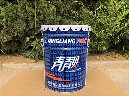 青靚牌 專注環(huán)保船舶漆的南通涂料制造專家